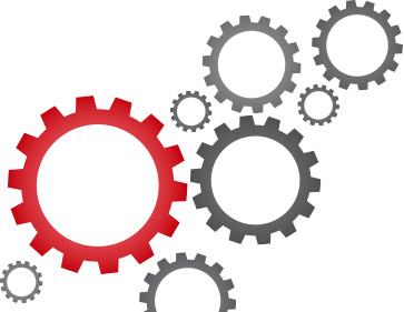 CRM-Guide - Request CRM-Guide Gears