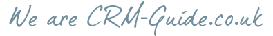 crm-guide.co.uk slogan