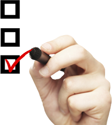 CRM-Guide - Why CRM? Checklist